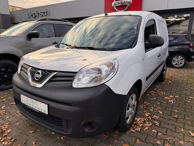 Nissan NV250