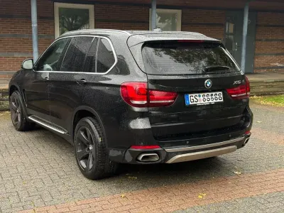 Gebraucht BMW X5