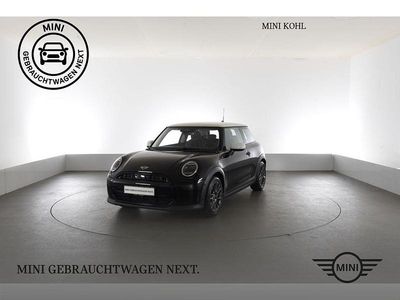Schwarz Gebraucht 2024 Mini Cooper S Classic Kleinwagen | 29.890 € (Superpreis)
