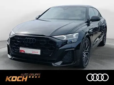 Gebraucht Audi Q8