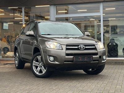 Gebraucht Toyota RAV4