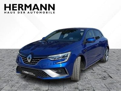 Renault Mégane IV