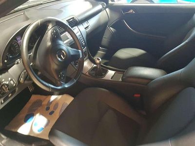 Mercedes CLC200