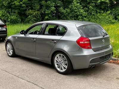 BMW 123