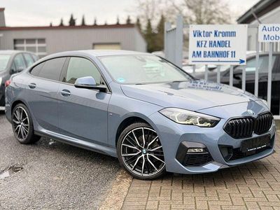 Gebraucht BMW 218 M Sport 136 PS (100 kW) 2023 Grau Coupé