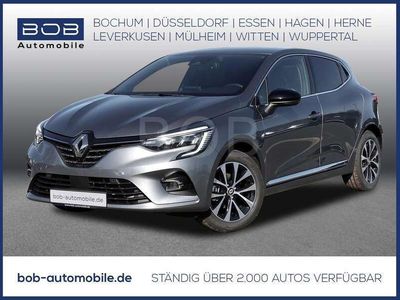 gebraucht Renault Clio V TECHNO TCe 90 Vision-P. Winter-P. Safety-P.