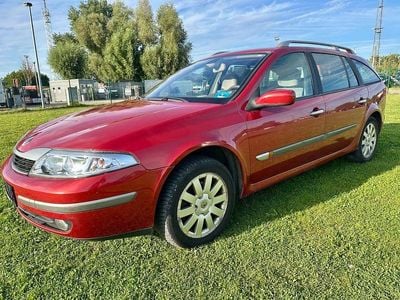Renault Laguna GrandTour