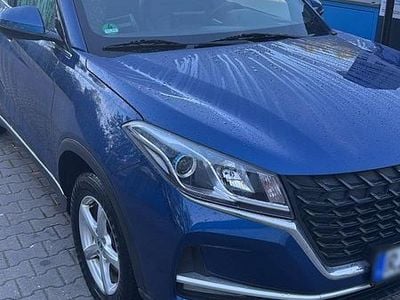 Occasion DFSK Fengon 106 PK (77 kW) 2024 Blauw SUV