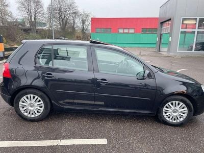 VW Golf IV