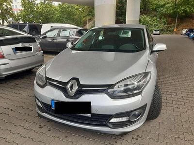 Renault Mégane III