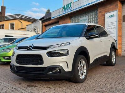 gebraucht Citroën C4 Cactus Shine