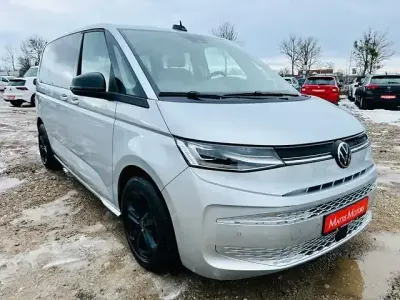 Used VW Multivan 150 HP (110 kW) 2024 Andere Minivan