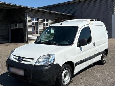 Second-hand Peugeot Partner 75 CP (55 kW) 2011 Monovolum