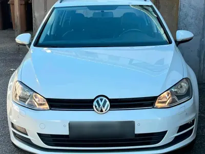 Gebraucht VW Golf VII