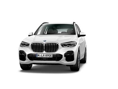 Gebraucht BMW X5 Shadowline 286 PS (210 kW) 2022 SUV