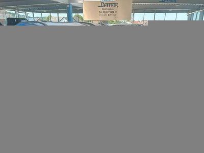 Gebraucht Ford Focus ST-Line X 155 PS (114 kW) 2024 Blau Limousine