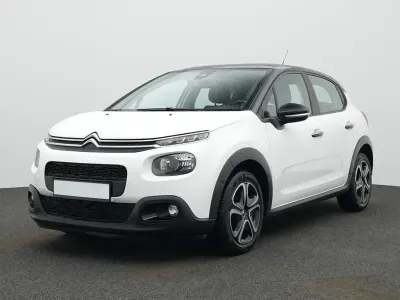Gebraucht Citroën C3 PureTech 82 PS (60 kW) 2020 Kleinwagen