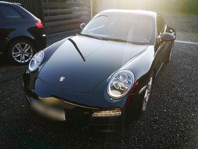 Porsche 911 Carrera S