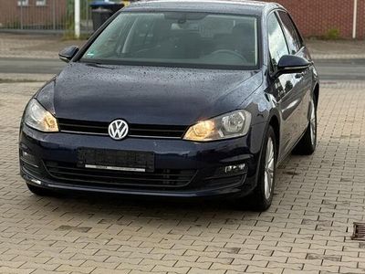 VW Golf VII
