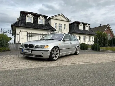 Brugt BMW 330