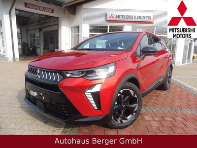 Gebraucht Mitsubishi Grandis Diamant Edition 141 PS (103 kW) 2026 Rot SUV