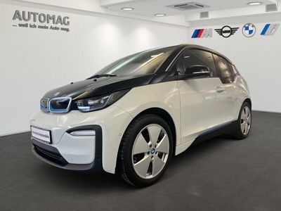 gebraucht BMW i3 *Navi Prof.*Kamera*Parkassist.*DAB*Apple Car Play*