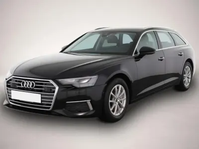 Gebraucht Audi A6