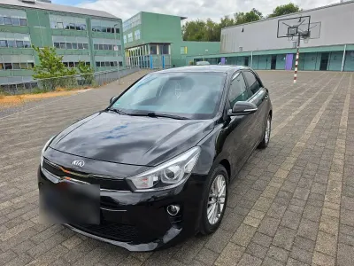Gebraucht Kia Rio