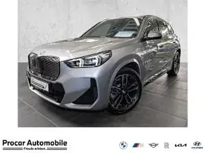 Gebraucht BMW iX1
