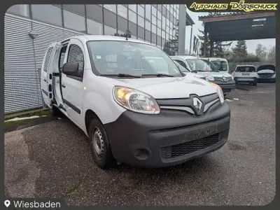 Gebraucht Renault Kangoo