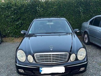 Mercedes 240