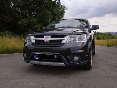 Fiat Freemont