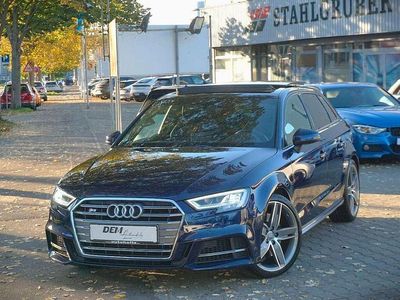 Audi S3 Sportback