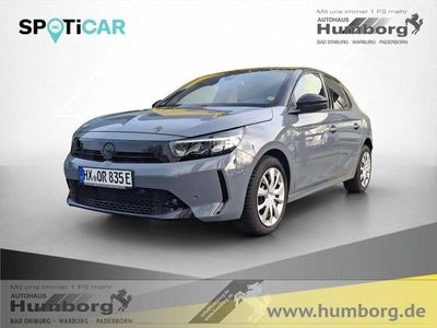 Opel Corsa-e