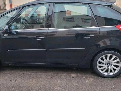Citroën C4 Picasso