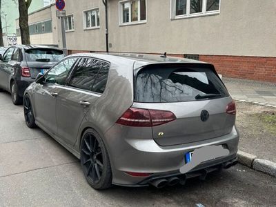 gebraucht VW Golf 