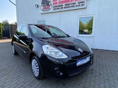 Renault Clio III