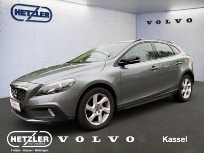 Volvo V40 CC