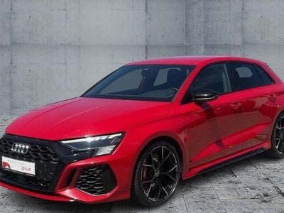 Audi RS3 Sportback