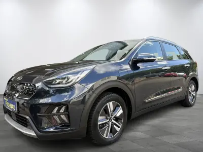 Gebraucht Kia Niro
