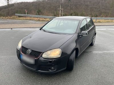 gebraucht VW Golf V 1.9 tdi