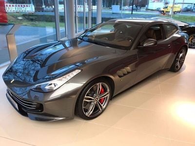 Ferrari GTC4Lusso