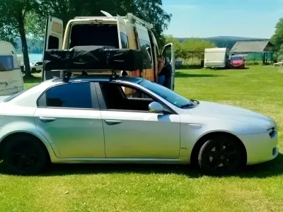 Gebraucht Alfa Romeo 159