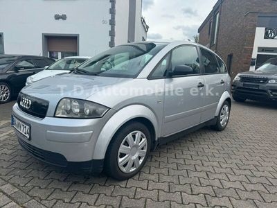 Audi A2