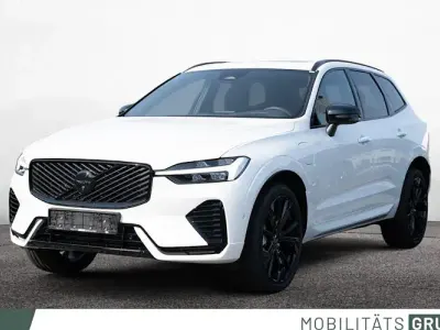 Gebraucht Volvo XC60