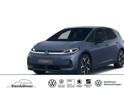 Gebraucht VW ID.3