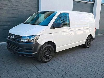 Second-hand VW Transporter 102 CP (75 kW) 2019 Alb Van