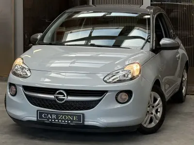 Gebraucht Opel Adam