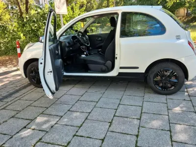 Gebraucht Nissan Micra