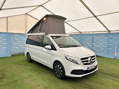 Mercedes V250